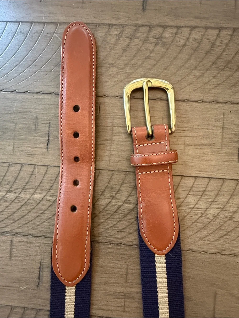 Torino classic navy